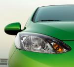 Mazda2 5-Door 2007 года (EU)